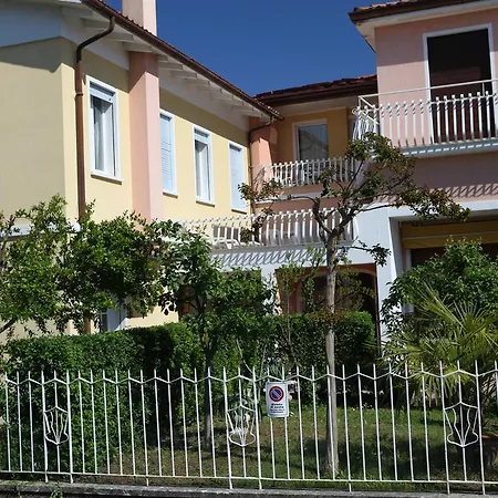 Casa Di Felicita 阿巴诺泰尔梅
