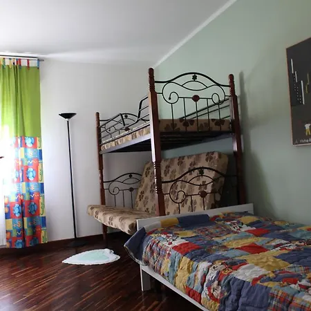 Casa Di Felicita Apartment *