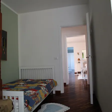 公寓 Casa Di Felicita *