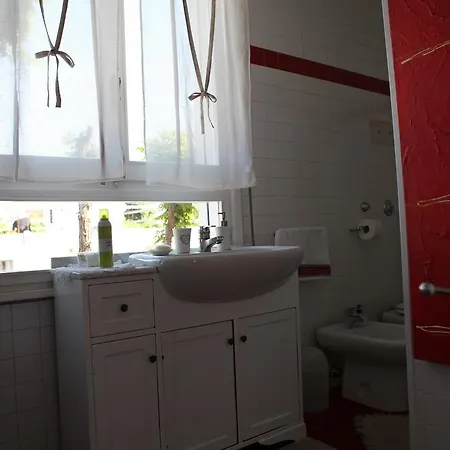 Casa Di Felicita Apartment