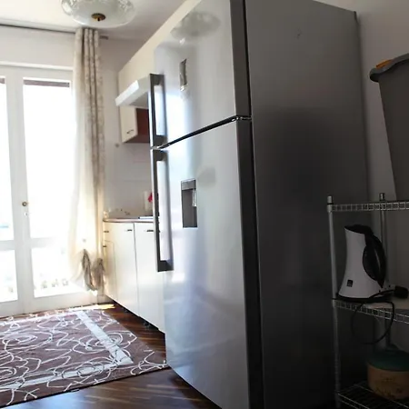 Apartment Casa Di Felicita Abano Terme