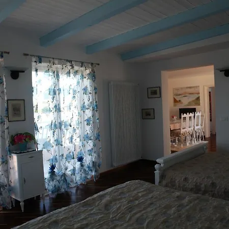 Casa Di Felicita Abano Terme