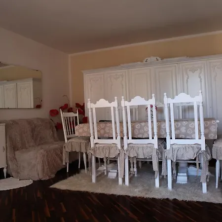 Casa Di Felicita Apartment