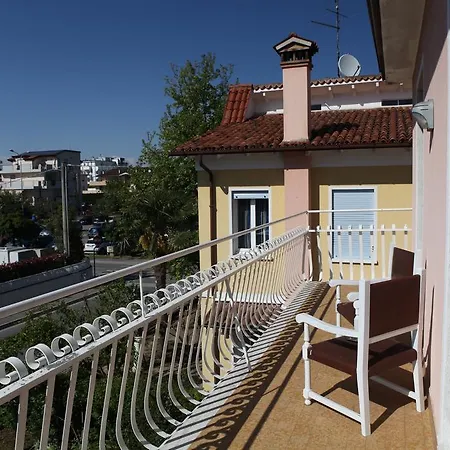 Casa Di Felicita Apartment Abano Terme